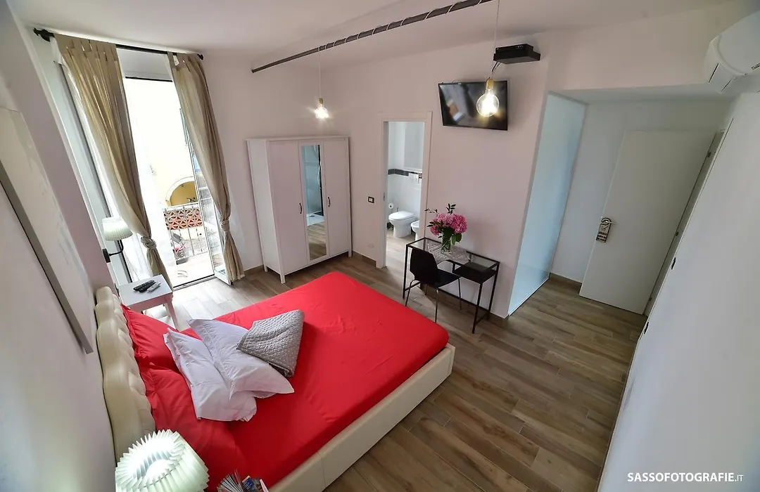 Suite Varigotti-1