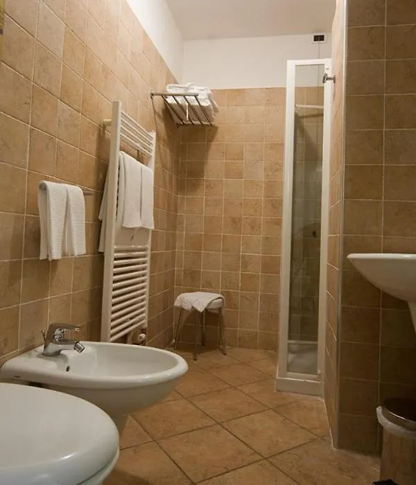 Locanda Conchiglia D'Oro-1