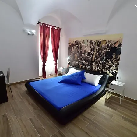 Suite Varigotti-2