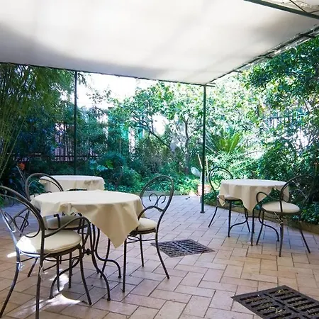 Locanda Conchiglia D'Oro-3